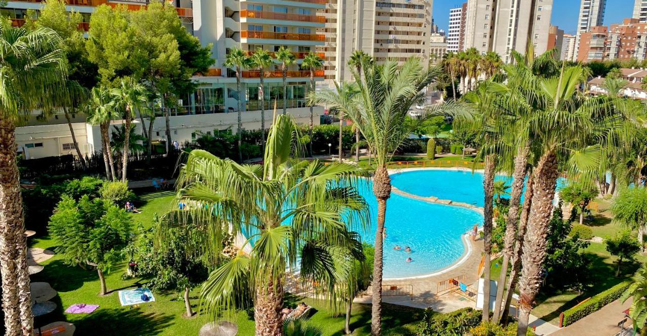 Gemelos 22 - Siroco Appartement *