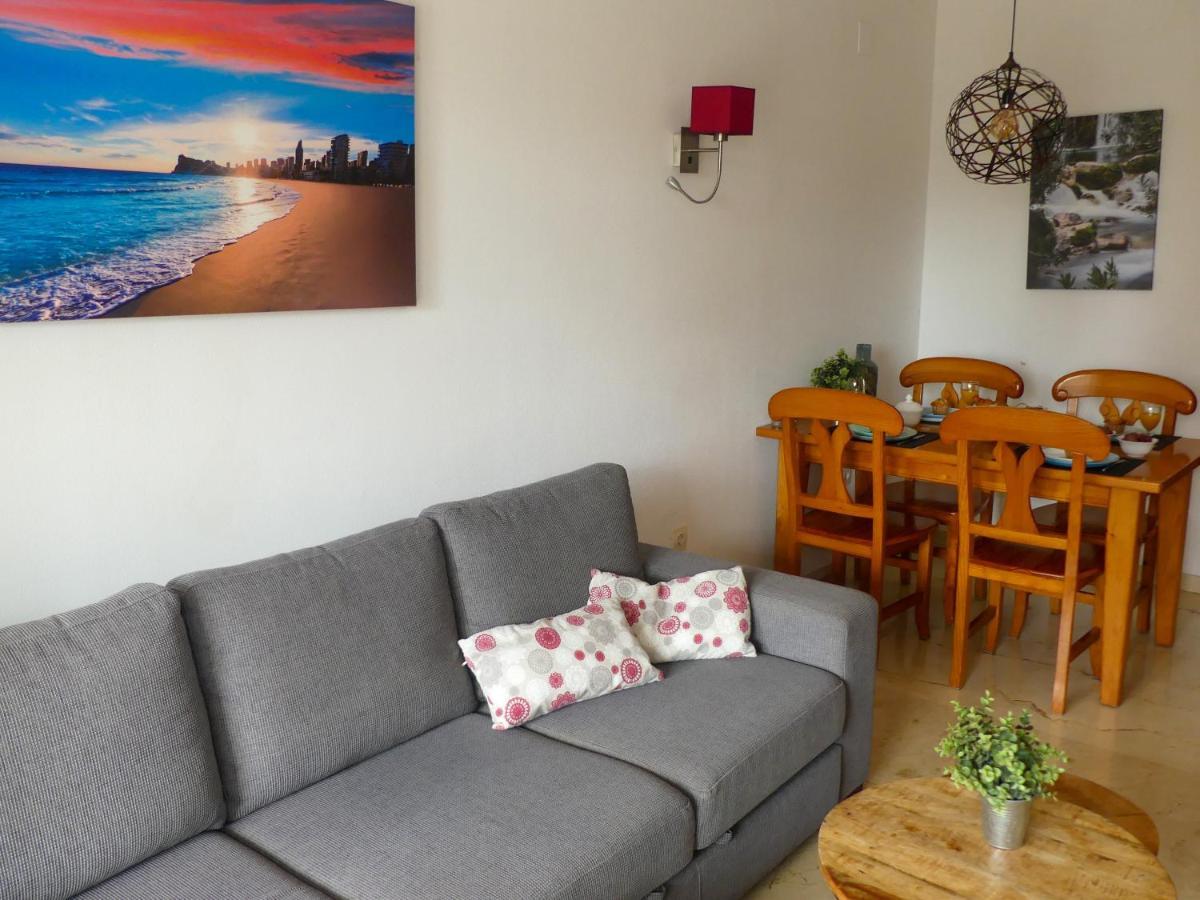 Gemelos 22 - Siroco Appartement *