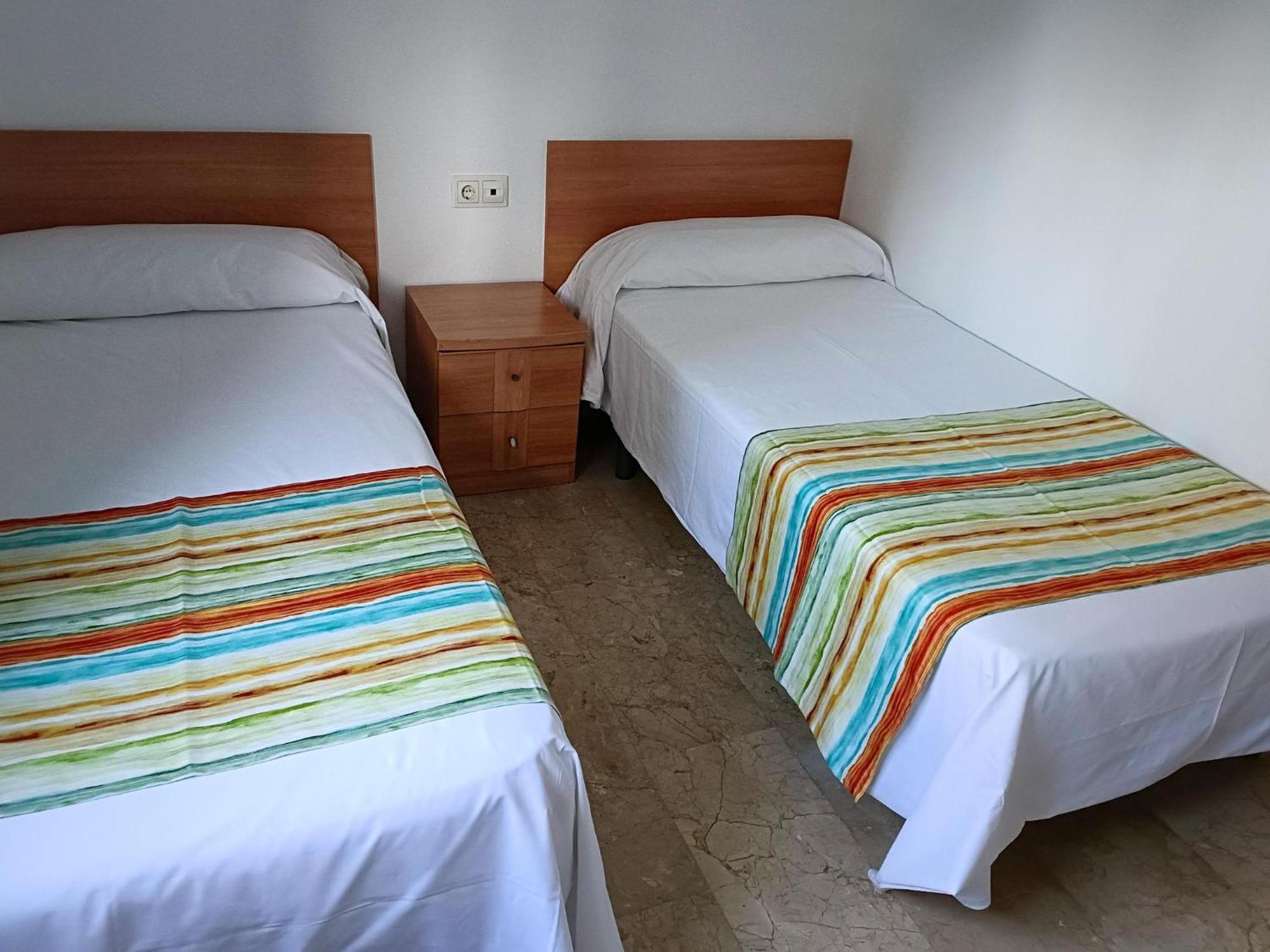 Appartement Gemelos 22 - Siroco *