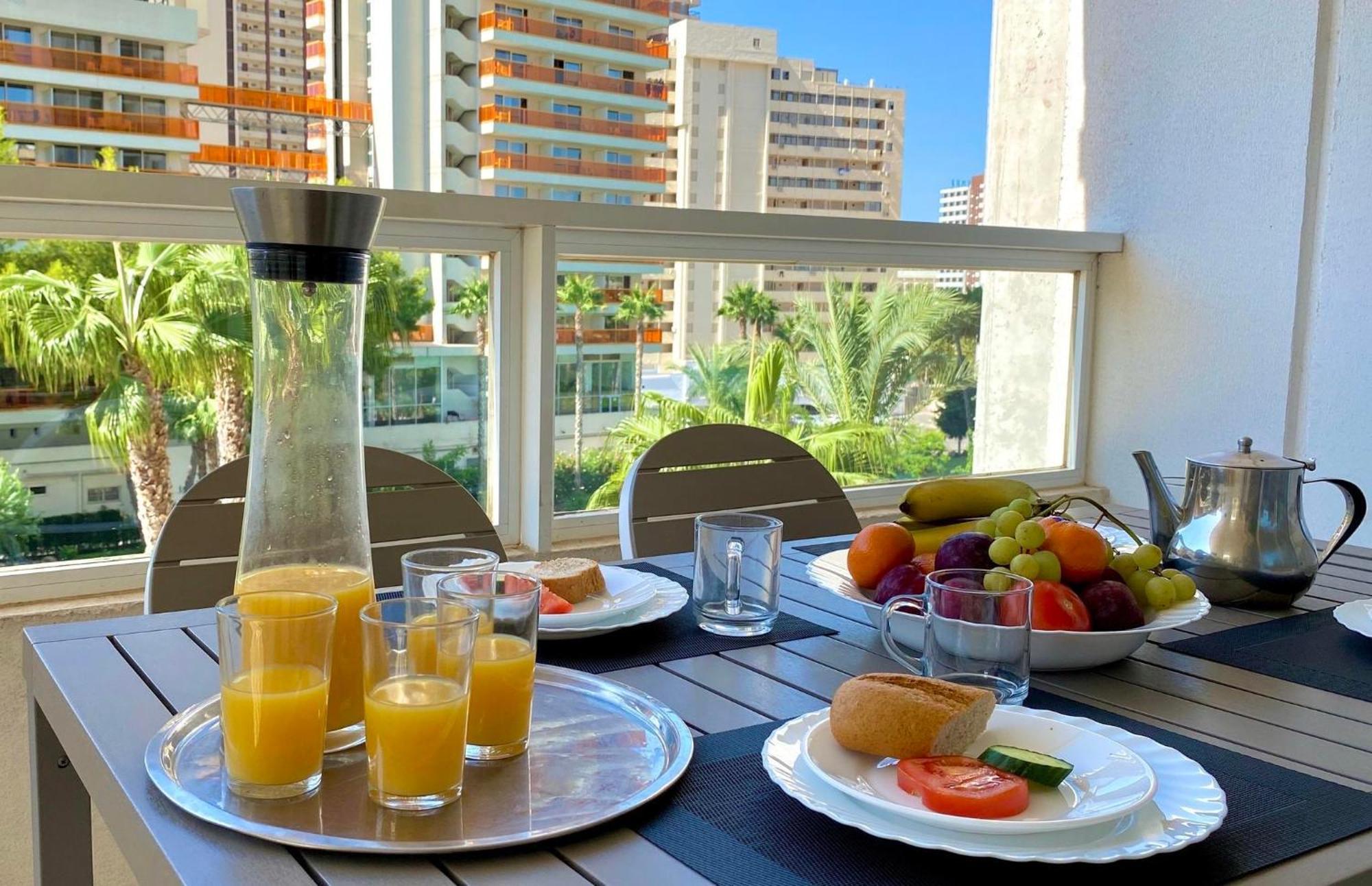 Appartement Gemelos 22 - Siroco