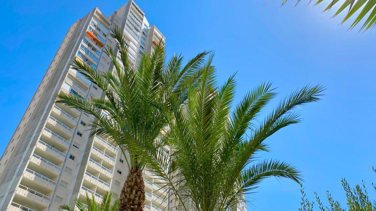 Gemelos 22 - Siroco Apartament Benidorm