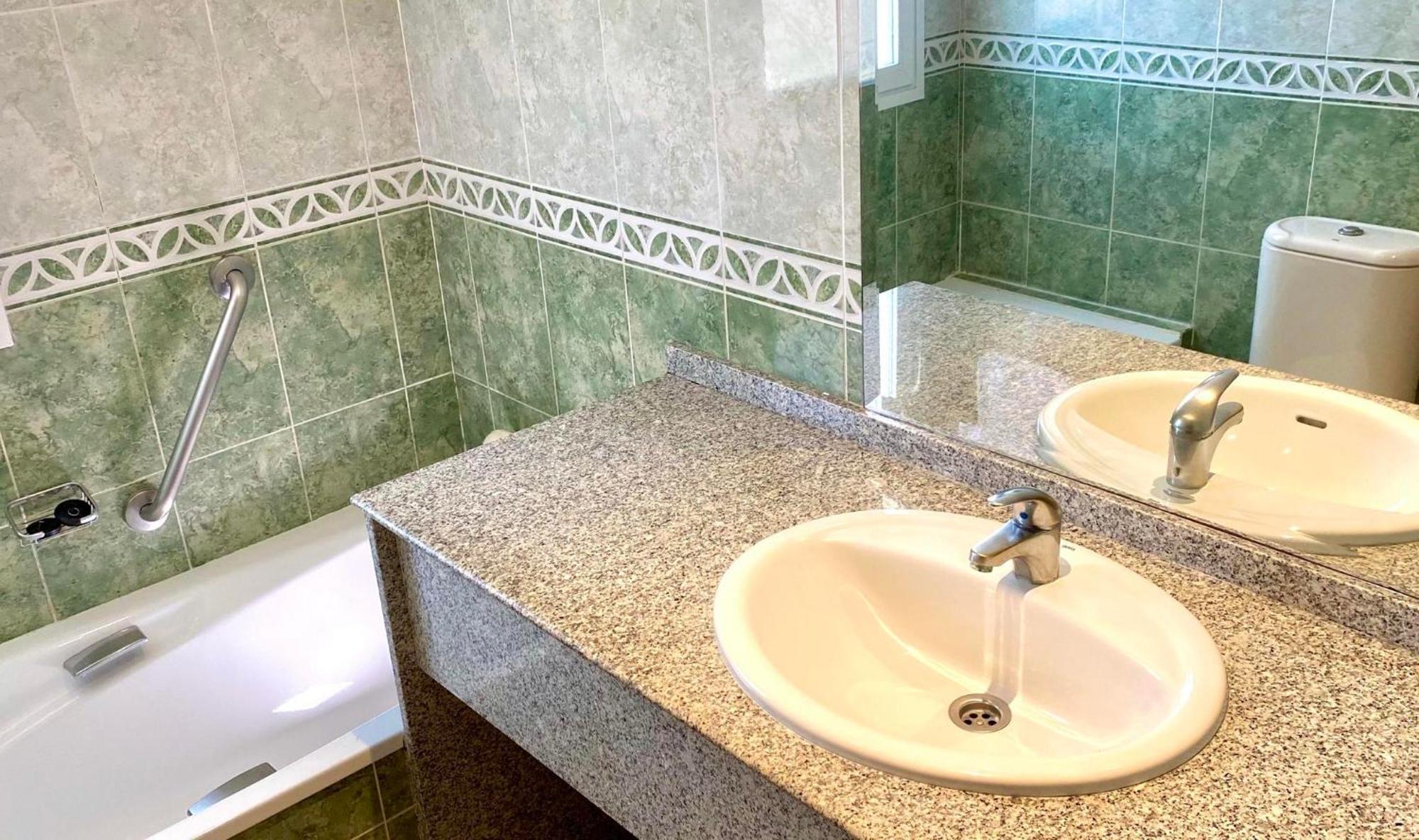 Gemelos 22 - Siroco Apartament Benidorm