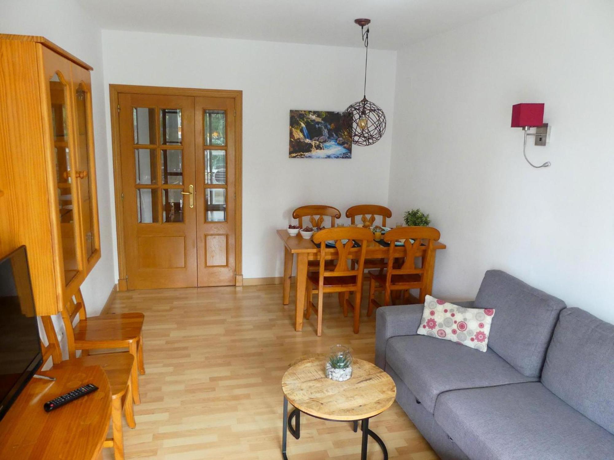 Apartament Gemelos 22 - Siroco Benidorm