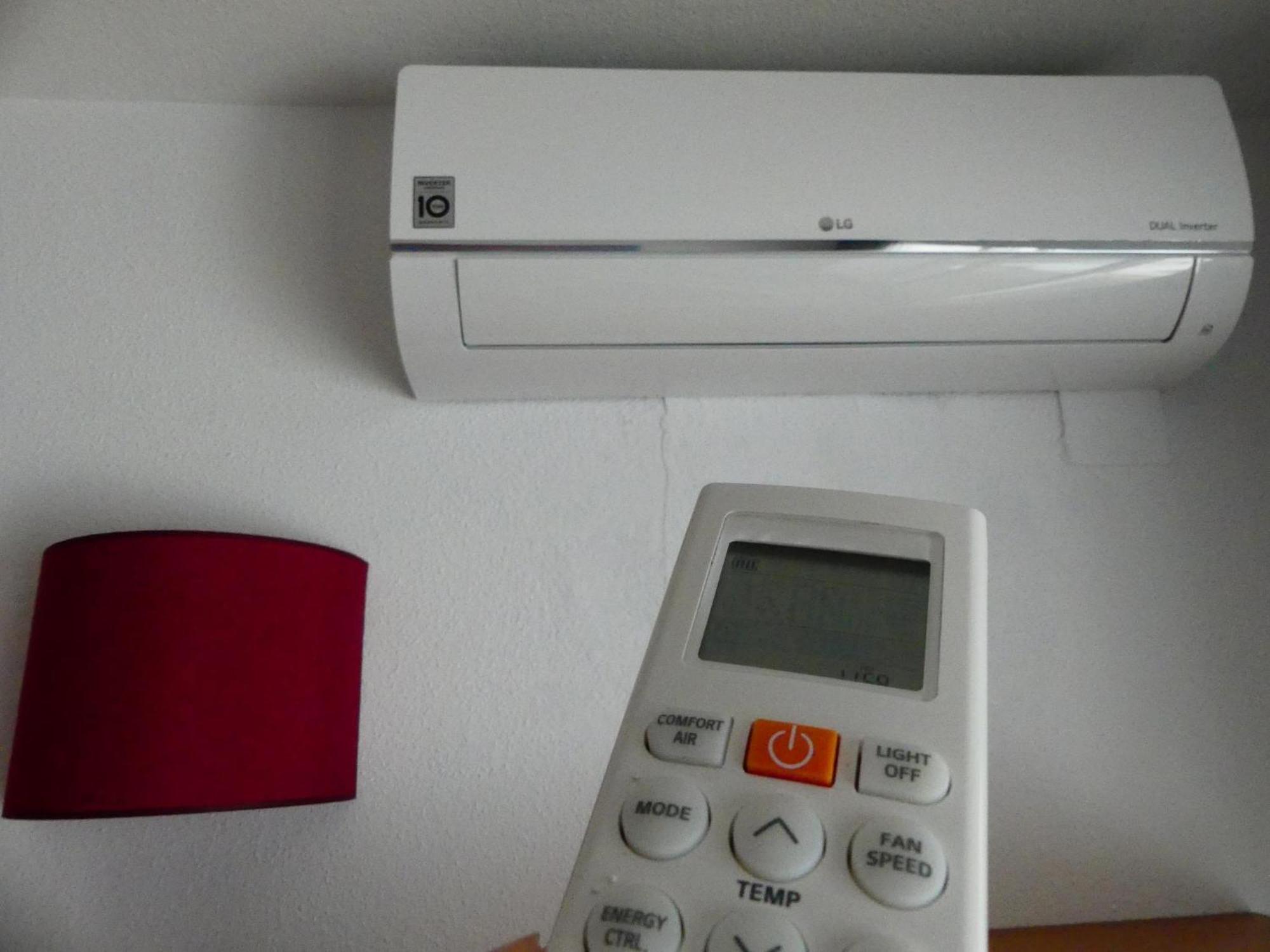 Gemelos 22 - Siroco Apartament *