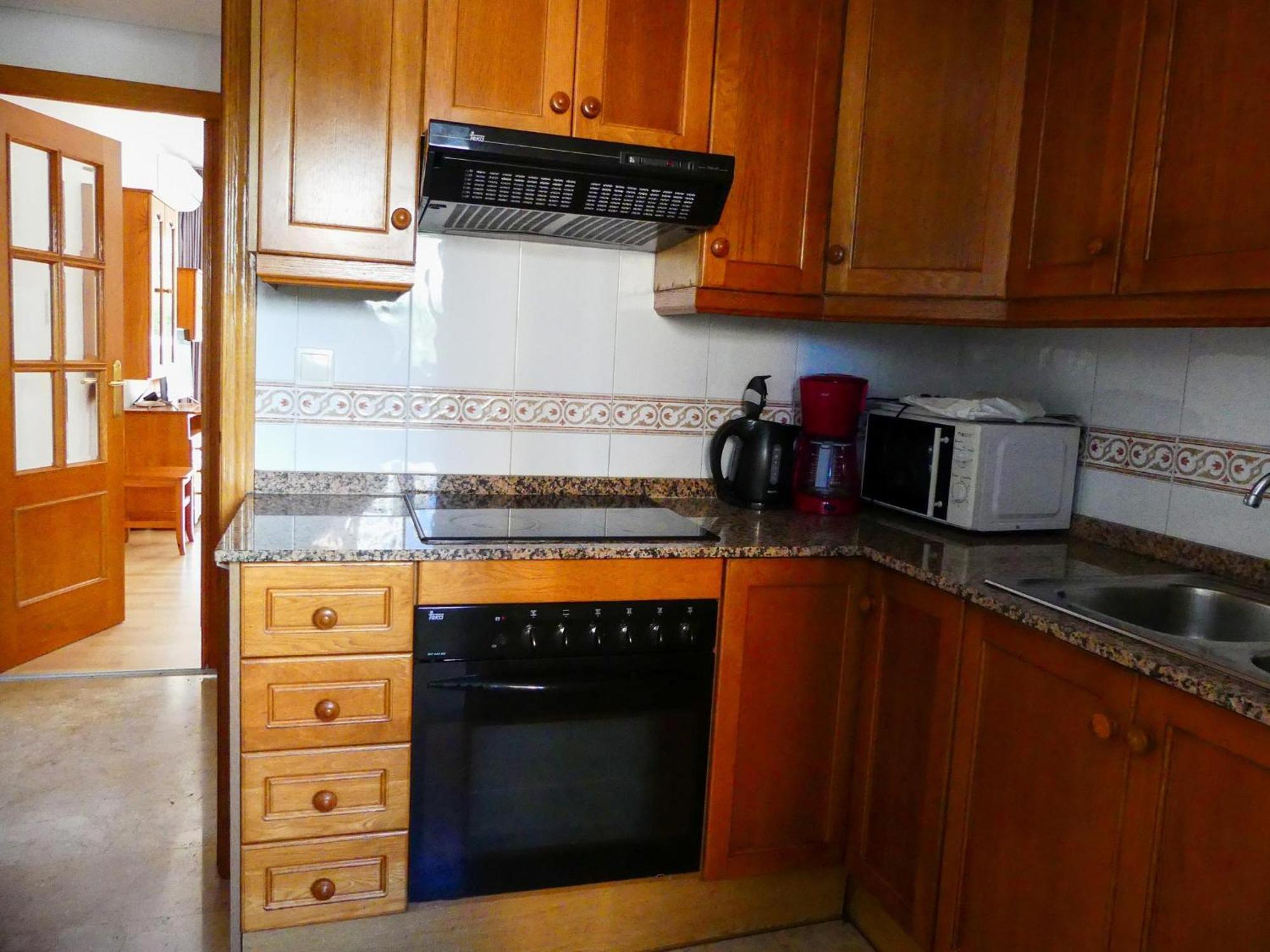 Gemelos 22 - Siroco Apartament