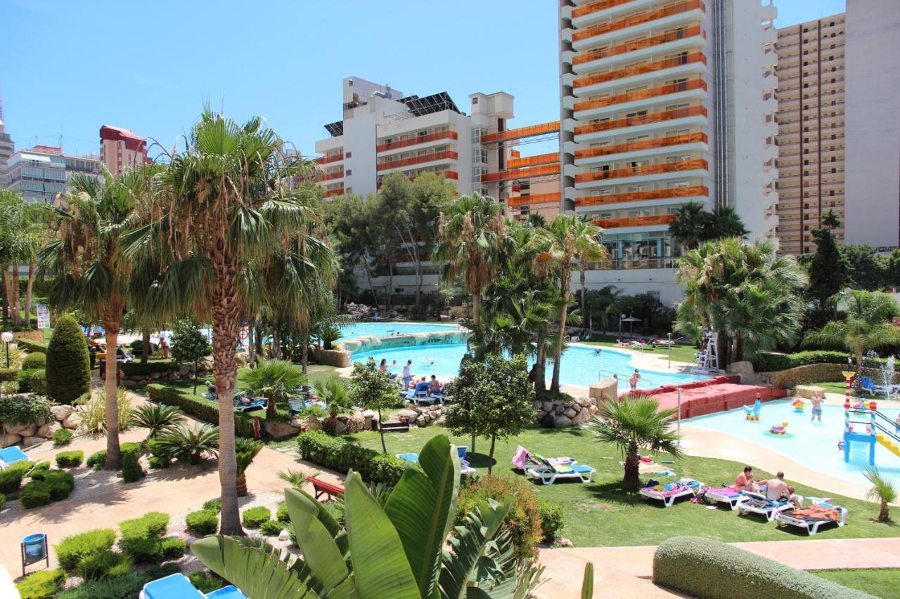 Gemelos 22 - Siroco Appartement