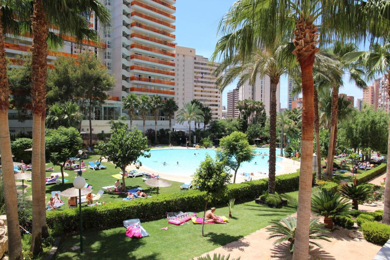 Appartement Gemelos 22 - Siroco
