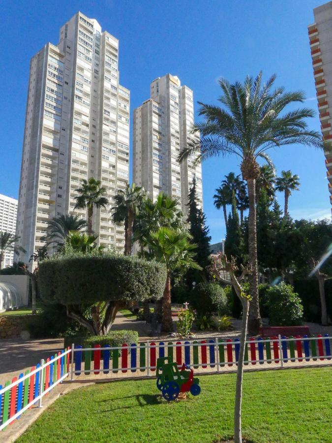 Gemelos 22 - Siroco Appartement *