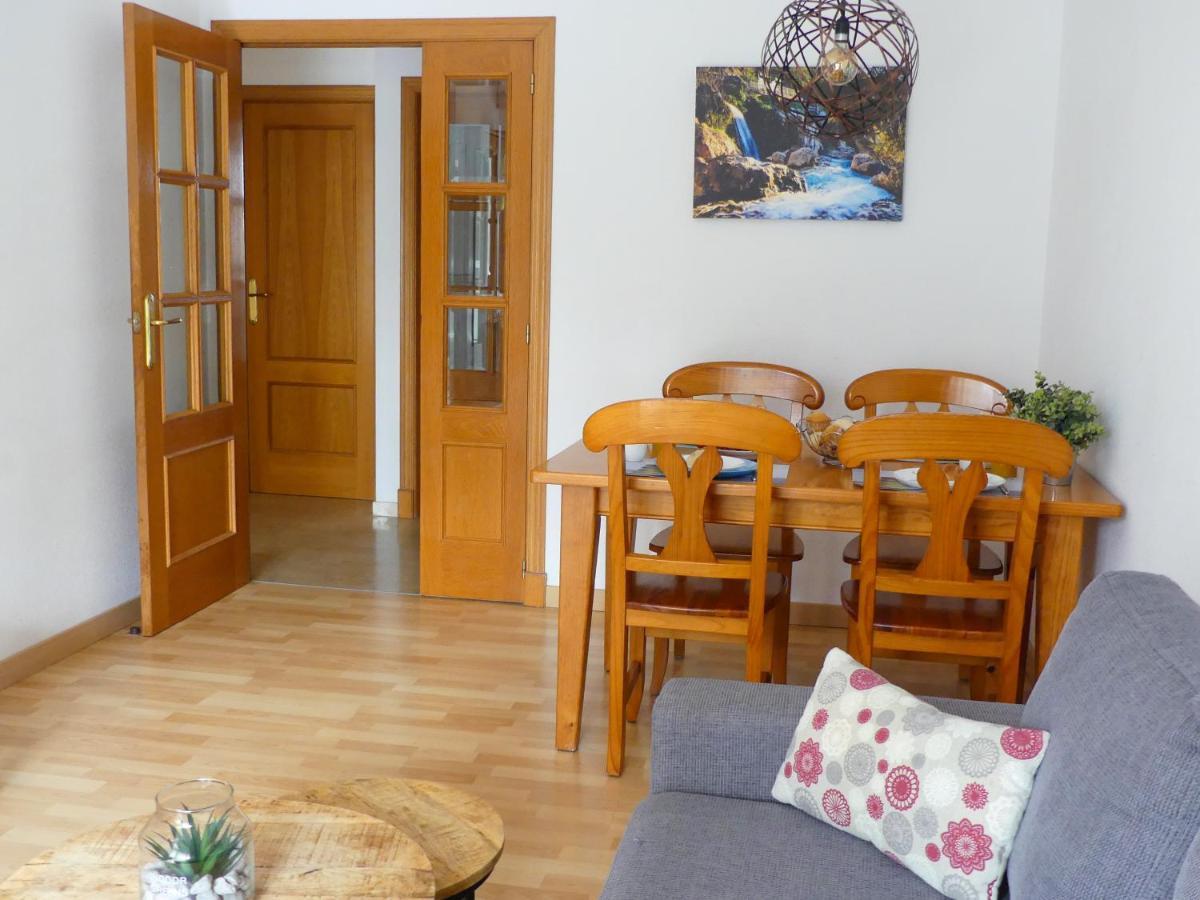 Gemelos 22 - Siroco Appartement *
