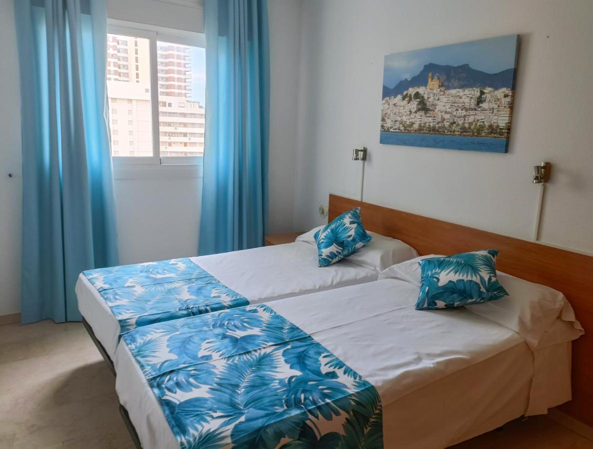 Gemelos 22 - Siroco Appartement Benidorm