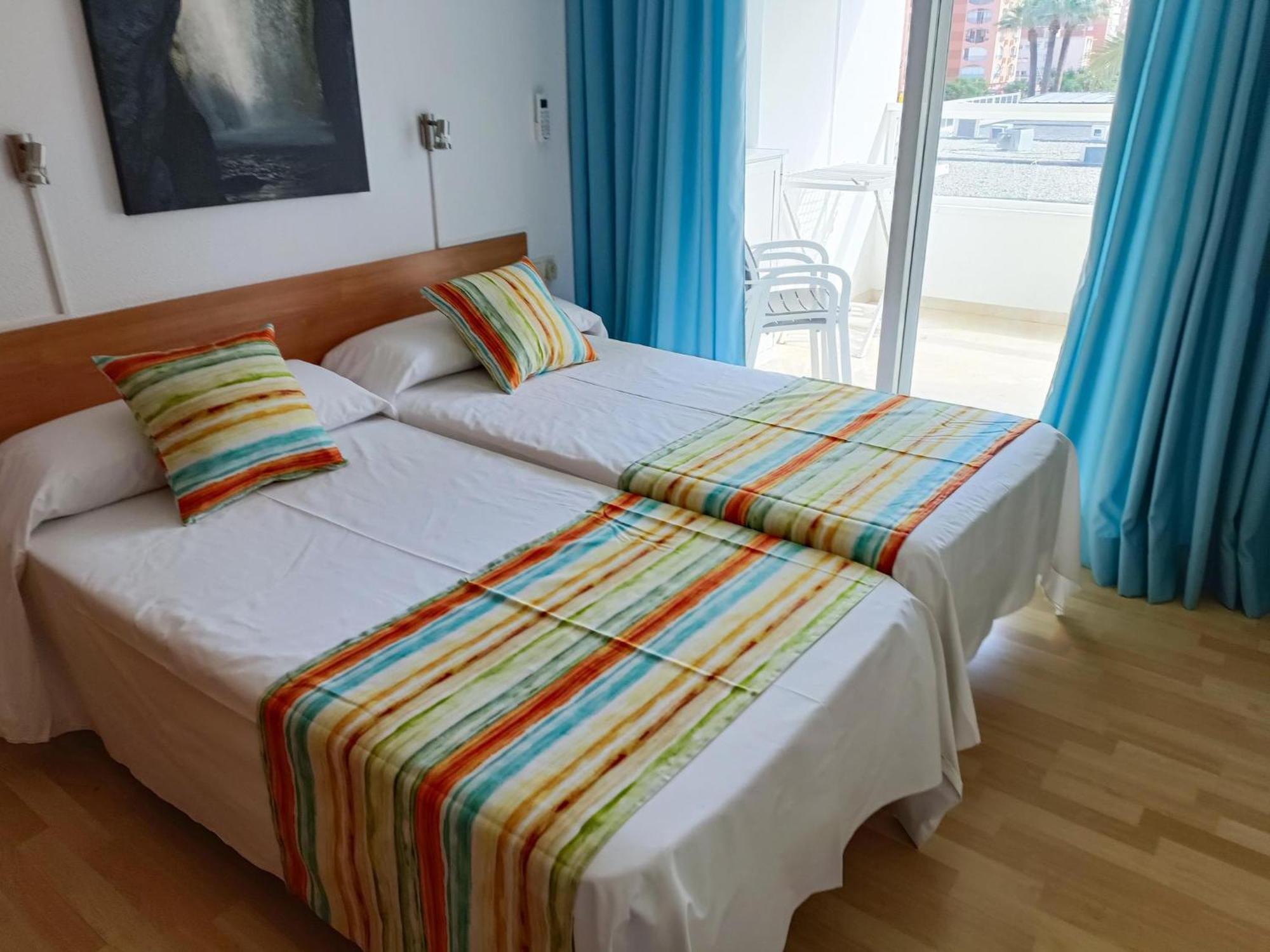 Appartement Gemelos 22 - Siroco