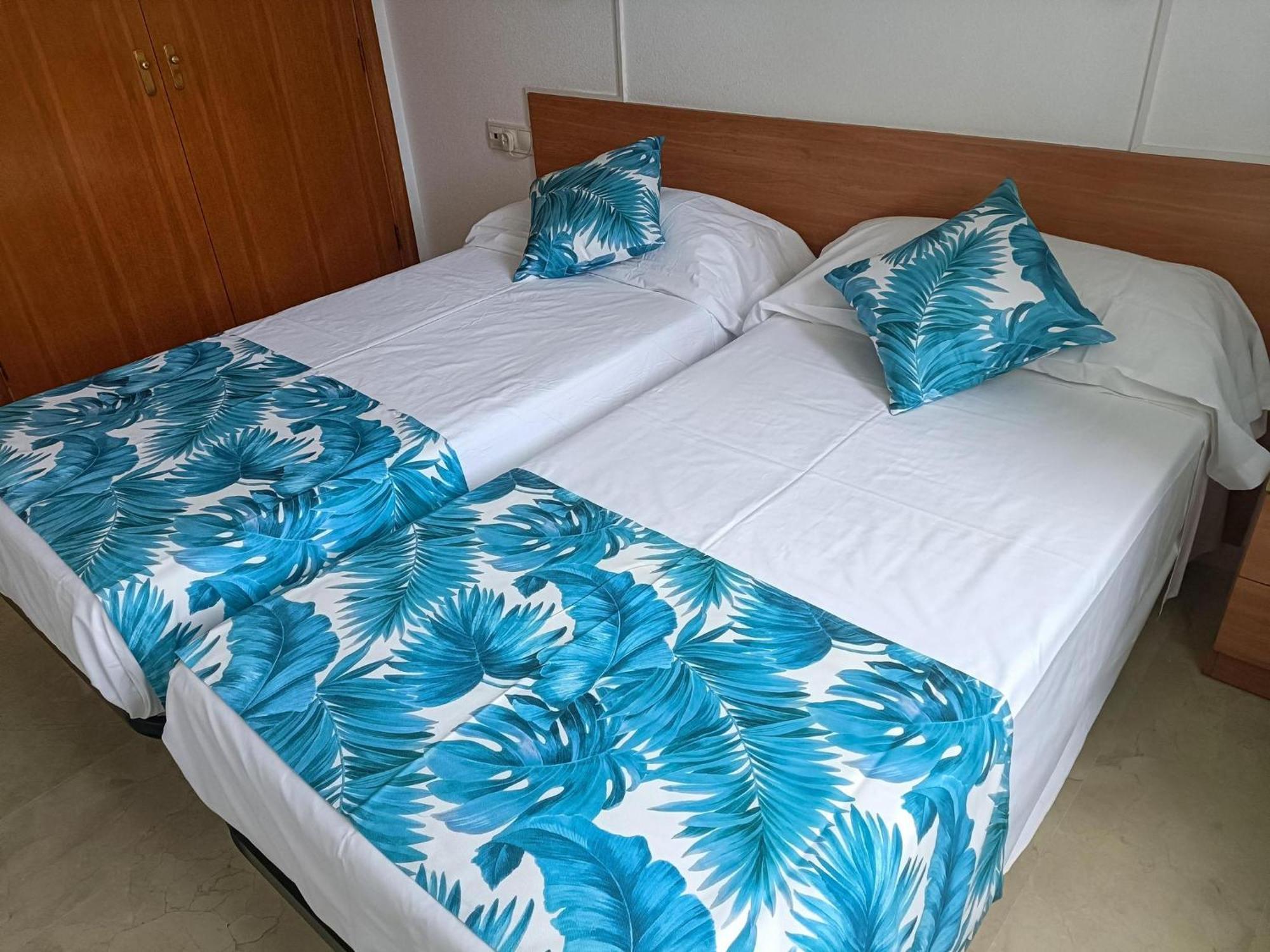 Gemelos 22 - Siroco Appartement *