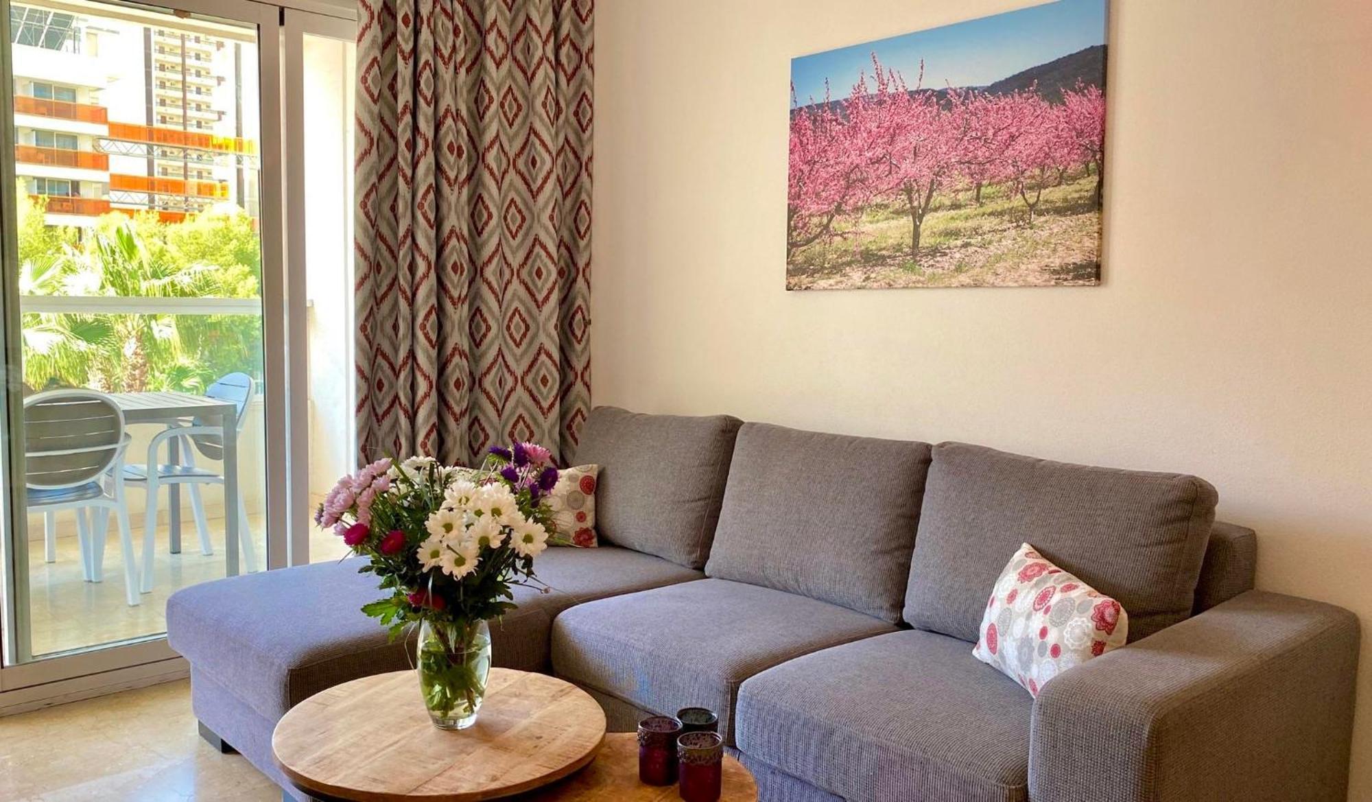 Gemelos 22 - Siroco Appartement Benidorm