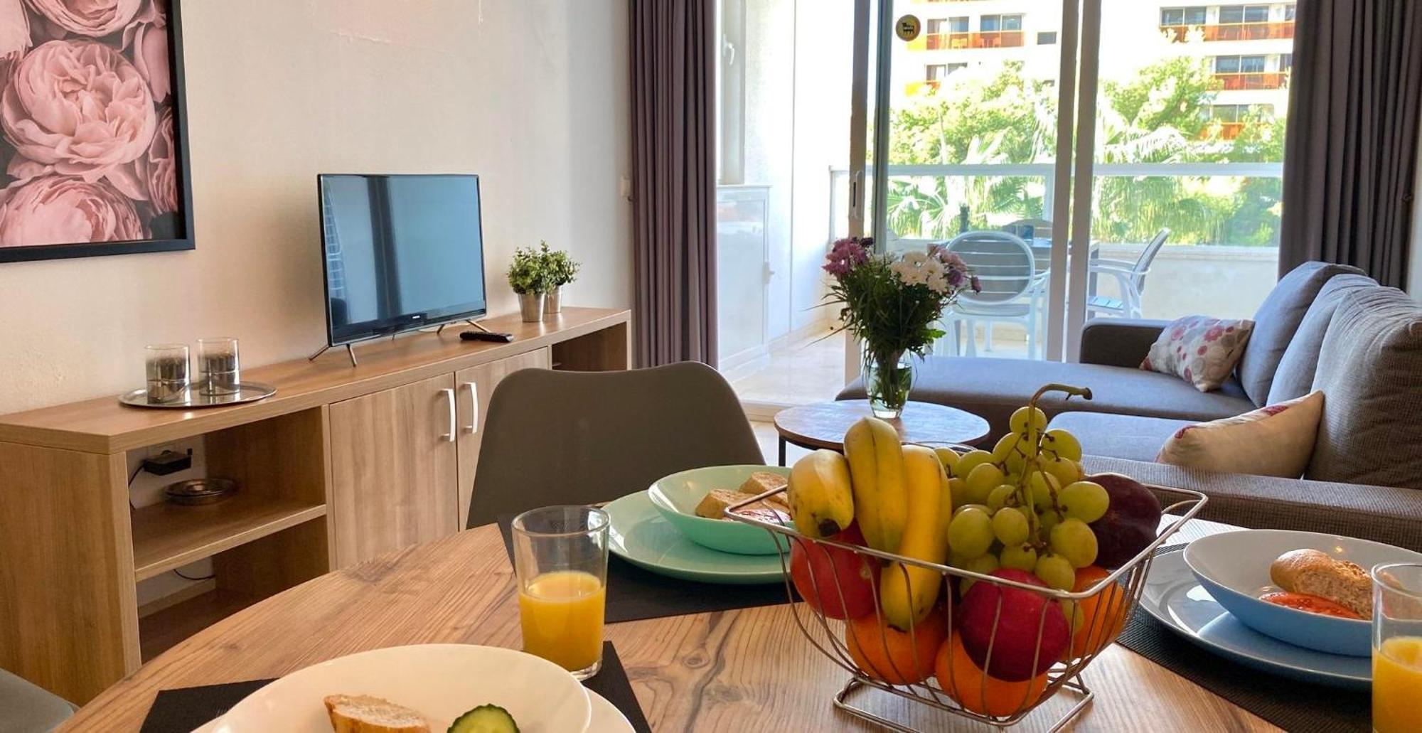 Appartement Gemelos 22 - Siroco Benidorm