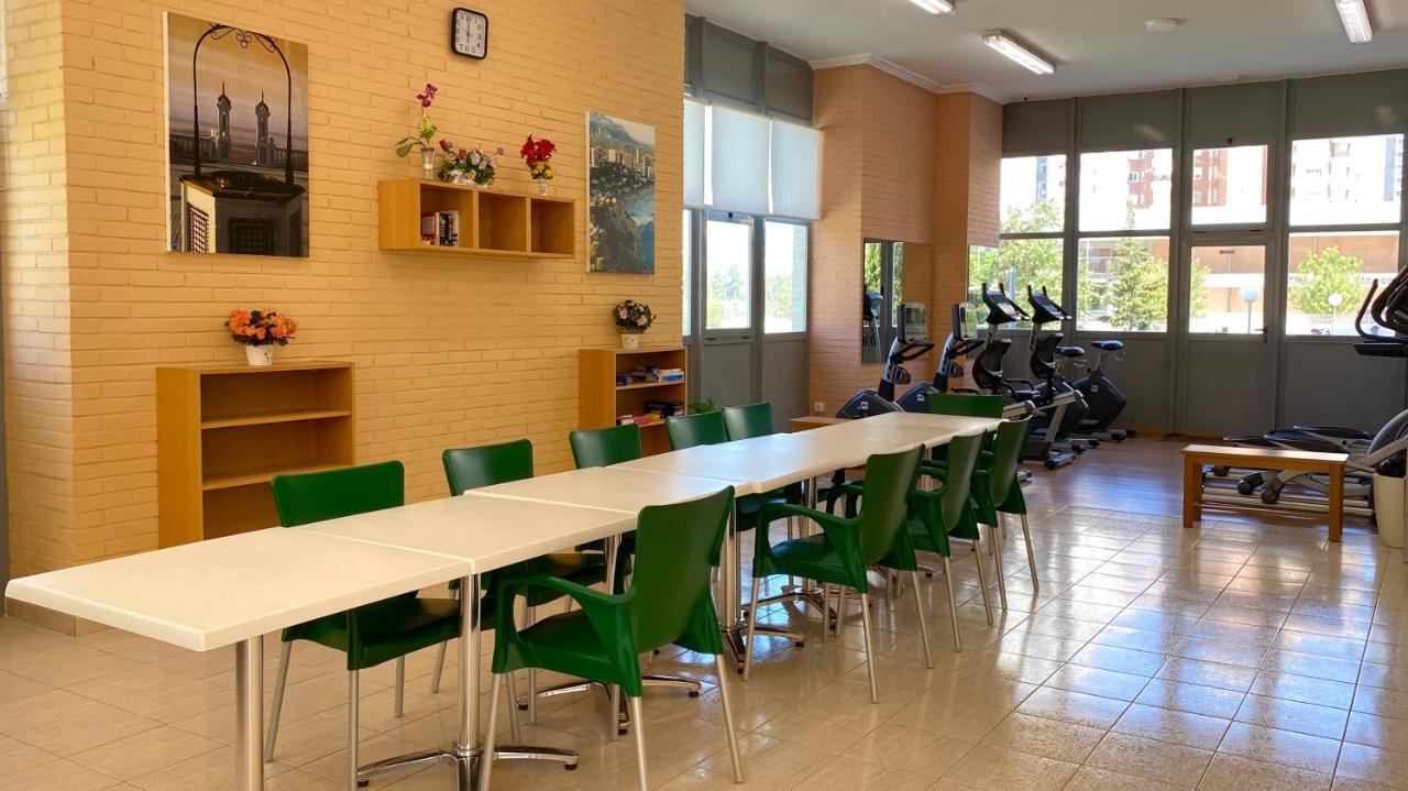 Apartamento Gemelos 22 - Siroco *