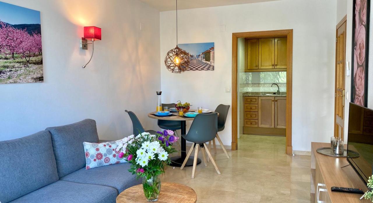 Apartamento Gemelos 22 - Siroco