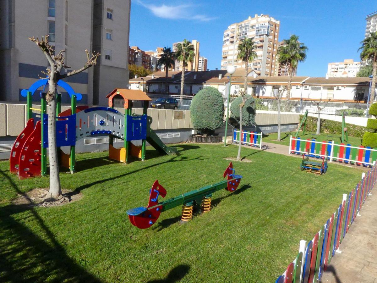 Gemelos 22 - Siroco Apartamento *