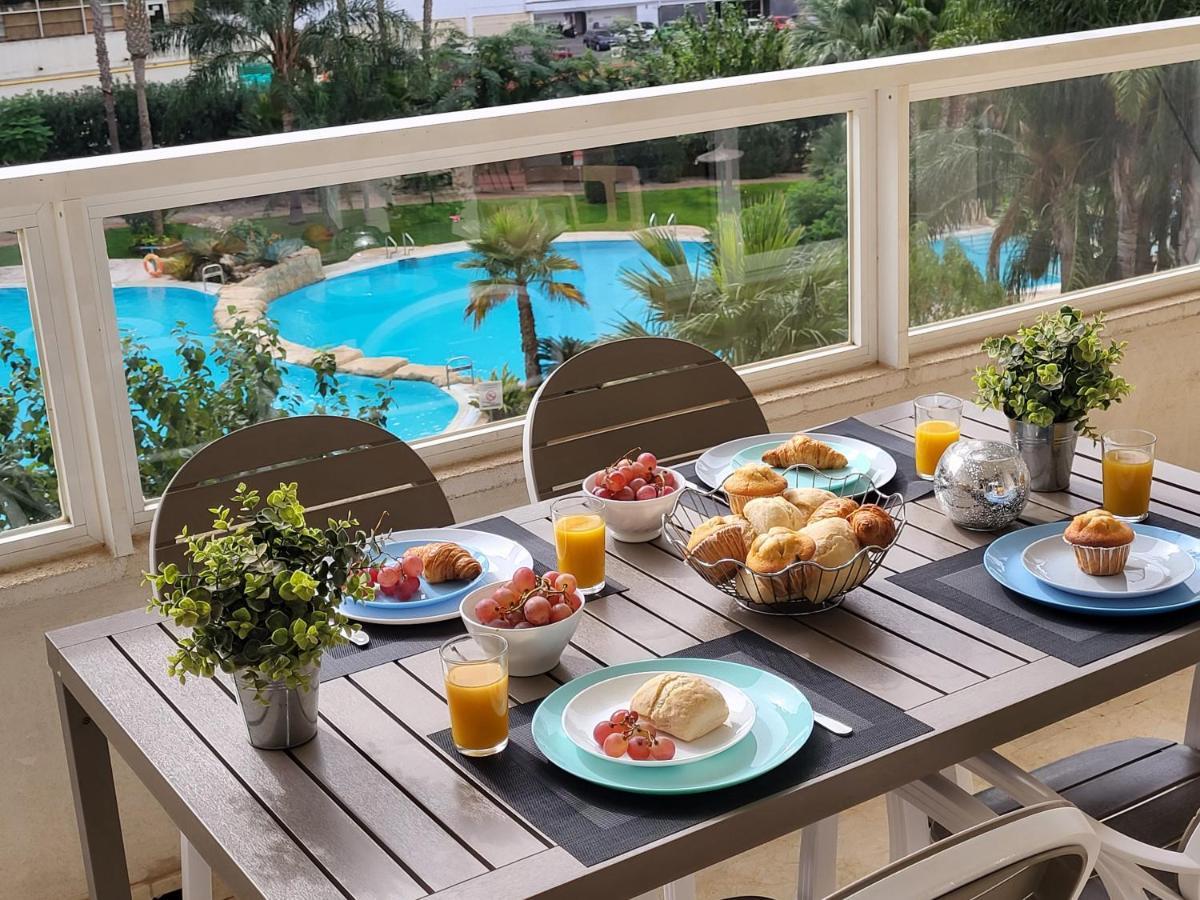 Apartamento Gemelos 22 - Siroco Benidorm