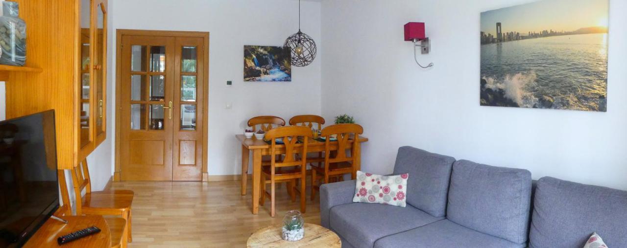 Gemelos 22 - Siroco Apartamento Benidorm