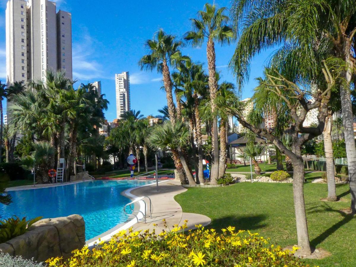 Apartamento Gemelos 22 - Siroco