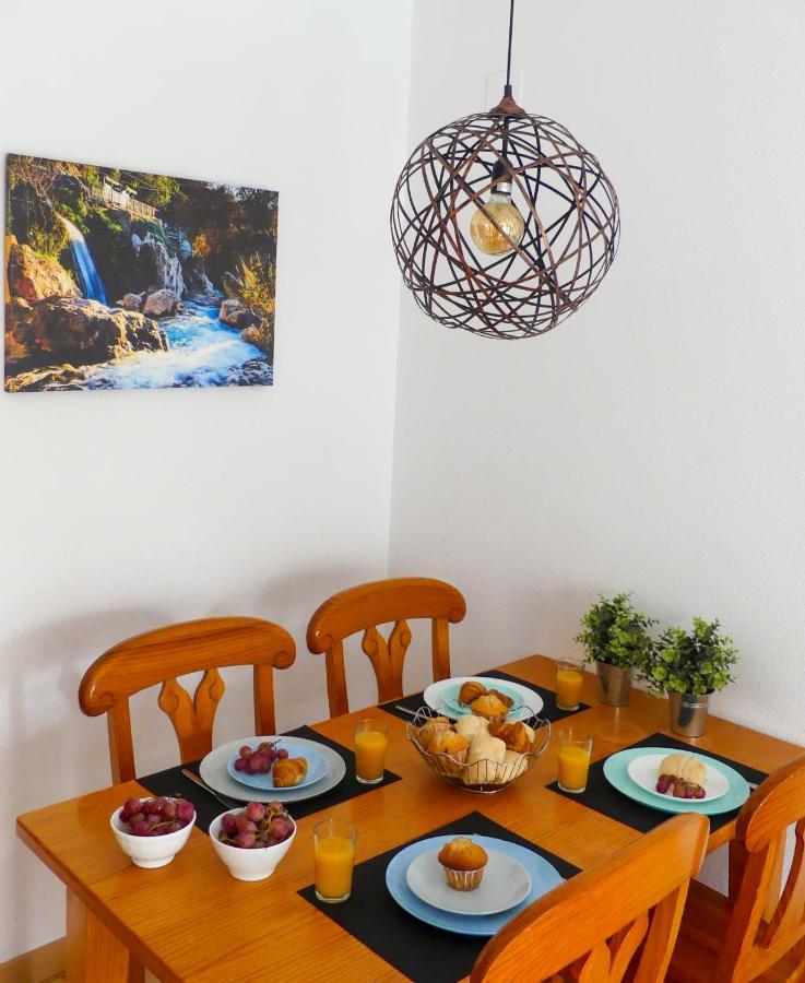 Apartamento Gemelos 22 - Siroco Benidorm