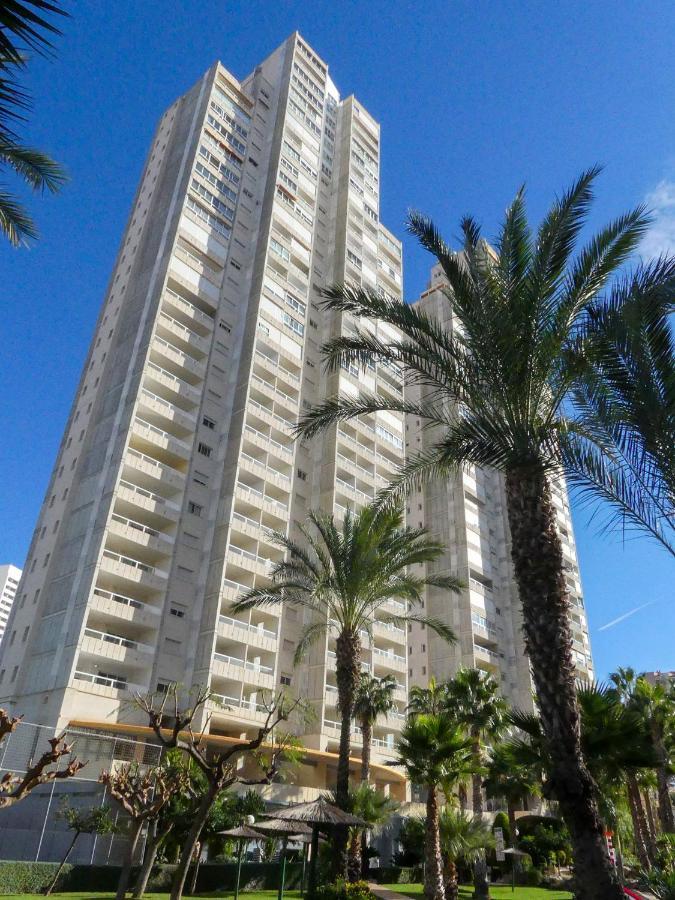 Apartamento Gemelos 22 - Siroco *