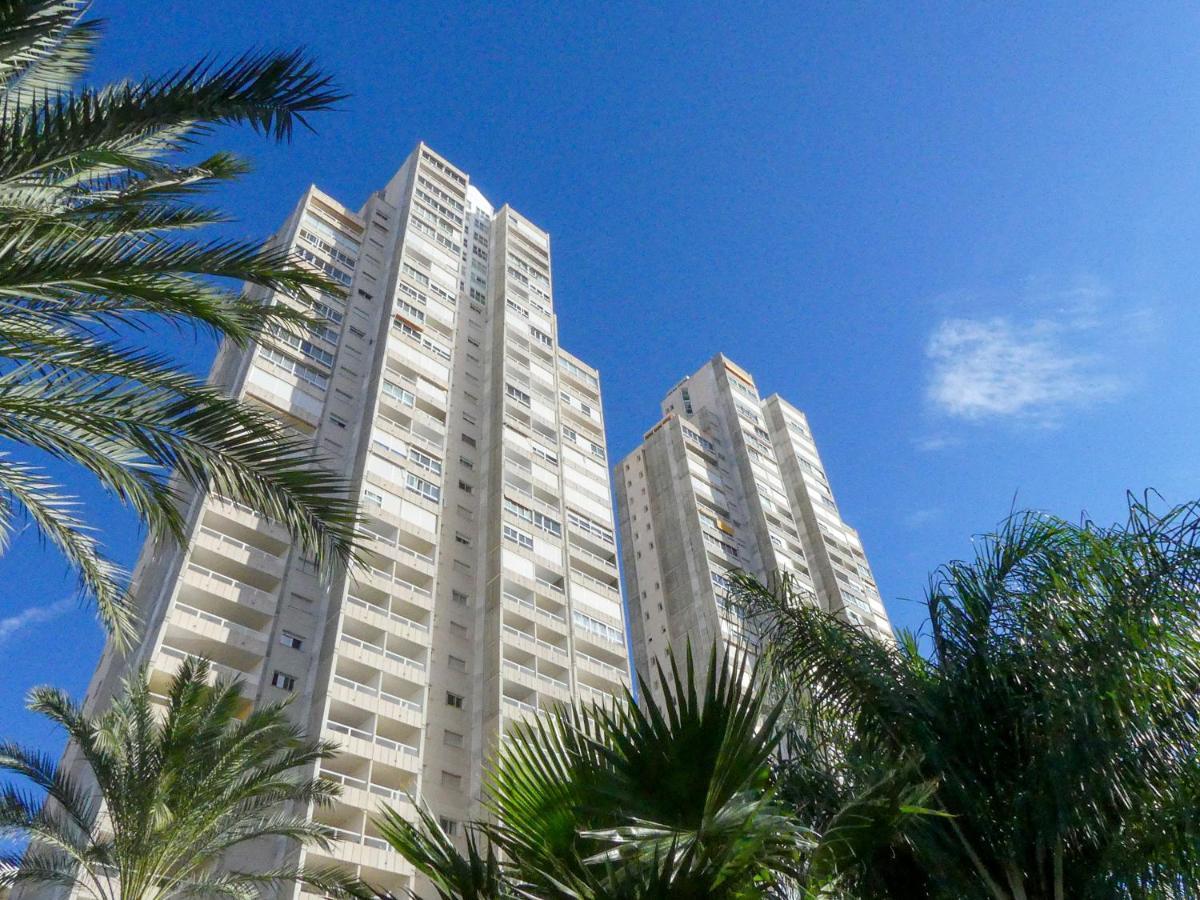 Apartamento Gemelos 22 - Siroco *
