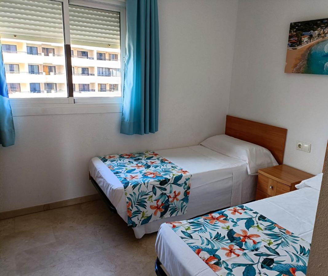 Apartamento Gemelos 22 - Siroco