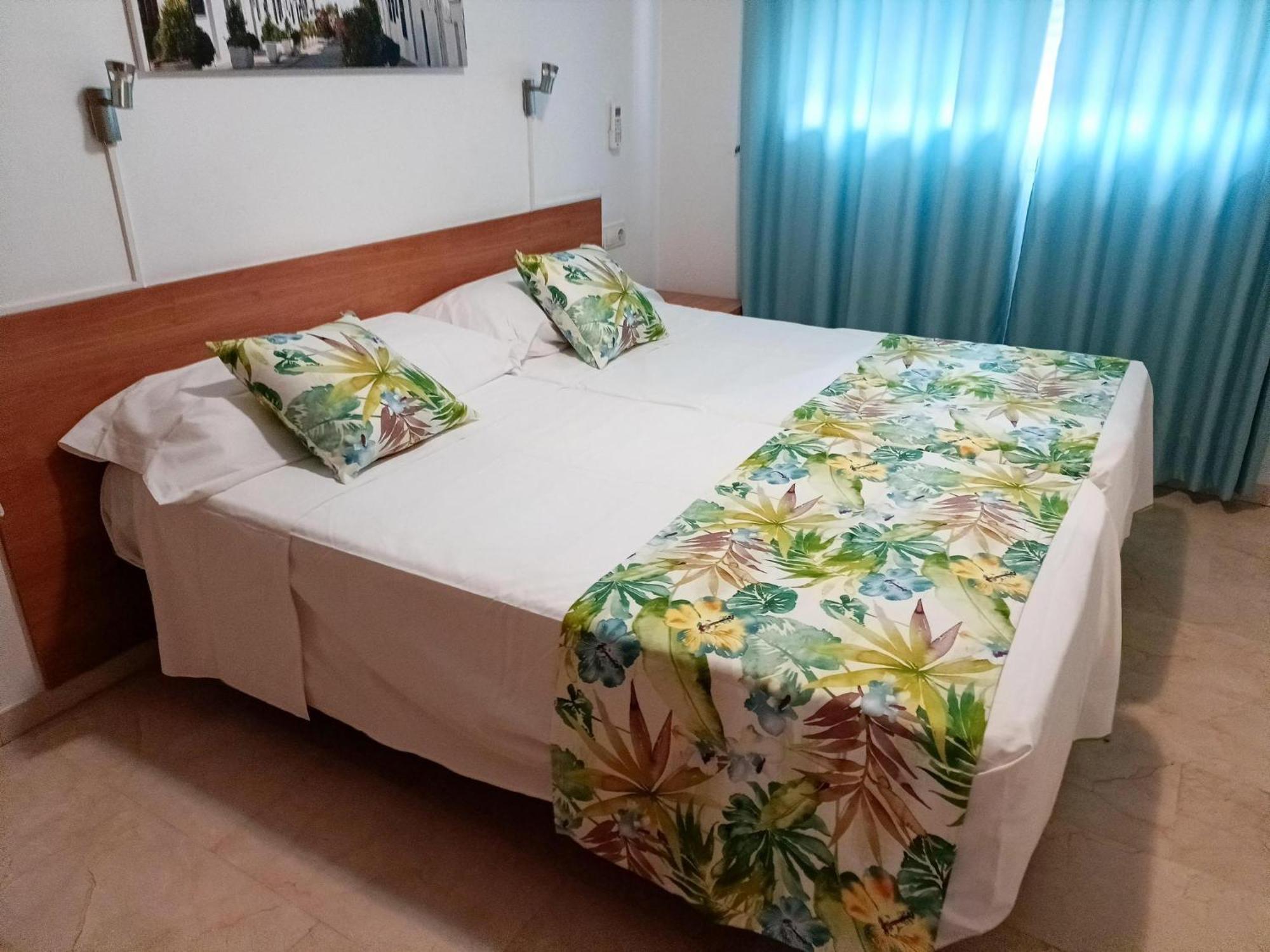 Apartamento Gemelos 22 - Siroco *