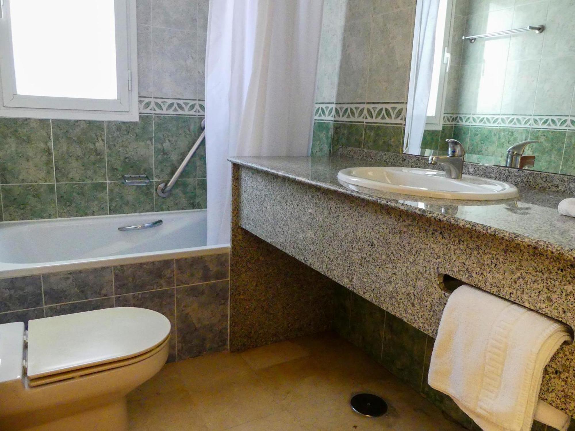 Gemelos 22 - Siroco Apartamento