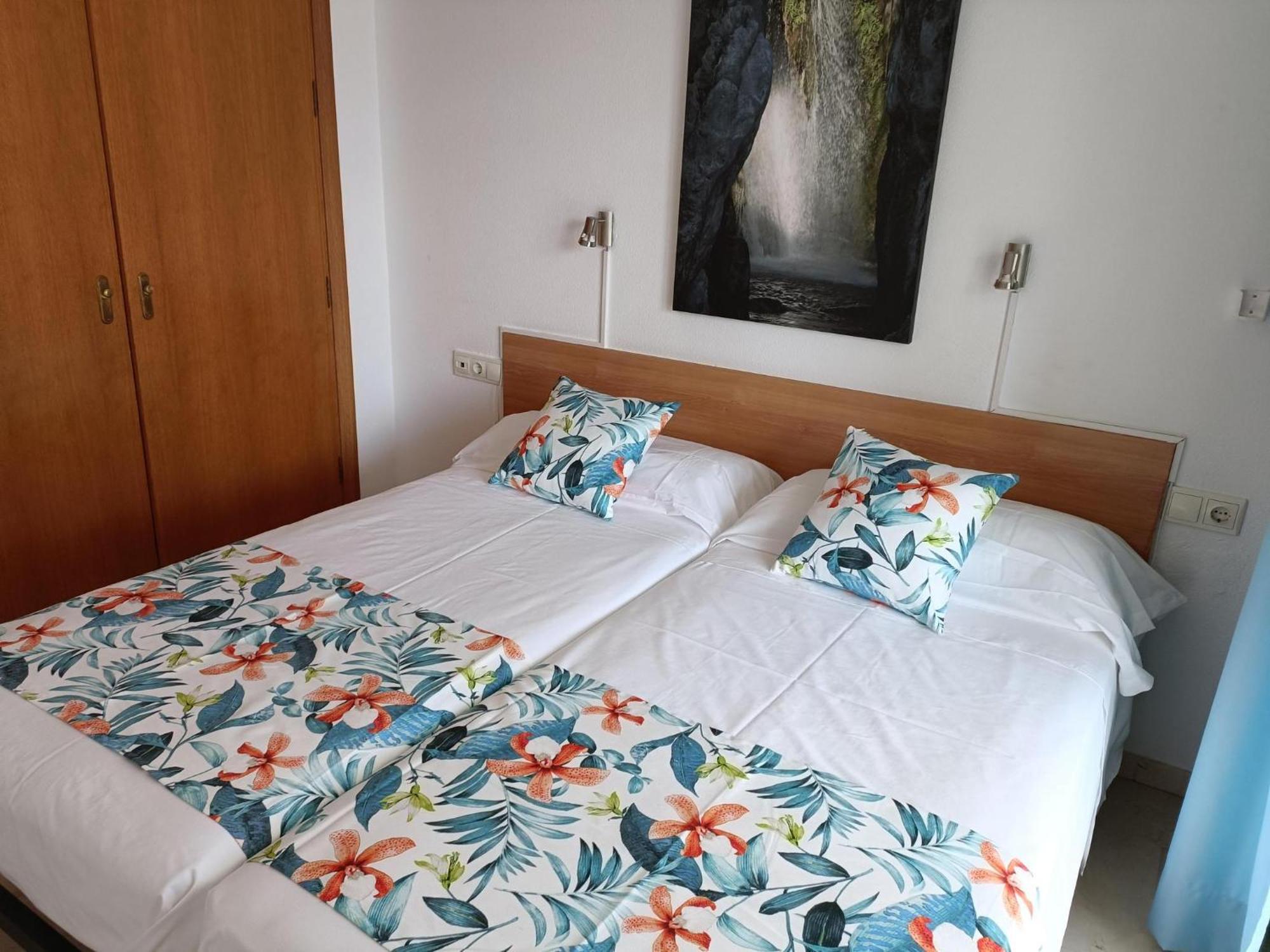 Apartamento Gemelos 22 - Siroco